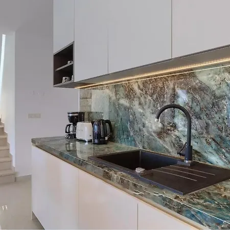 Holiday home Esmeralda Ii By Seeadria Agency Novigrad (Istria)