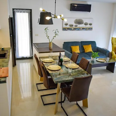 Holiday home Esmeralda Ii By Seeadria Agency