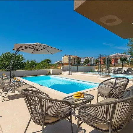 Esmeralda Ii By Seeadria Agency Holiday home