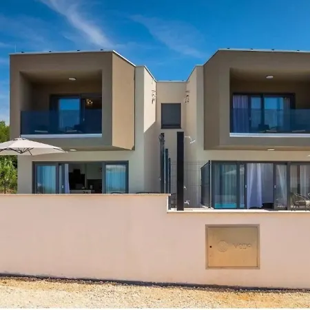 Esmeralda Ii By Seeadria Agency Holiday home Novigrad (Istria)