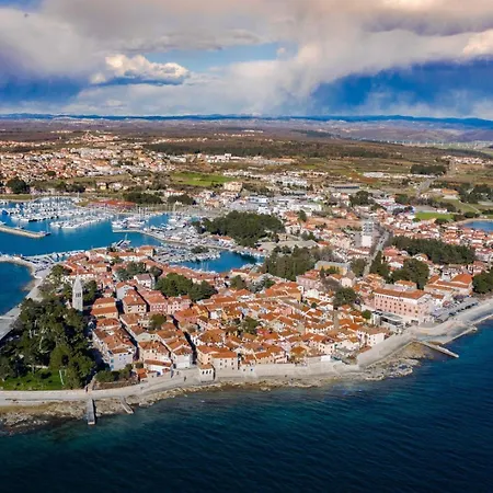 Holiday home Esmeralda Ii By Seeadria Agency