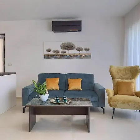 Holiday home Esmeralda Ii By Seeadria Agency *