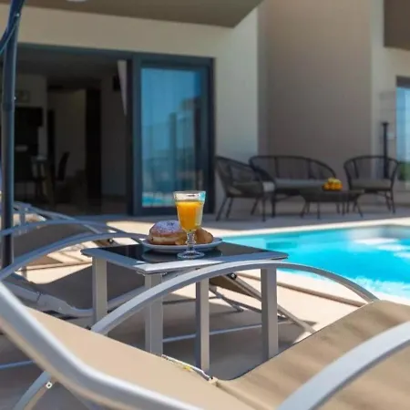 Esmeralda Ii By Seeadria Agency Holiday home *