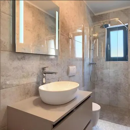 Esmeralda Ii By Seeadria Agency * Novigrad (Istria)
