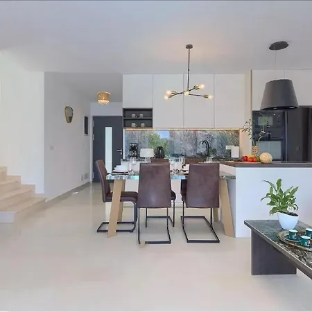 Holiday home Esmeralda Ii By Seeadria Agency *