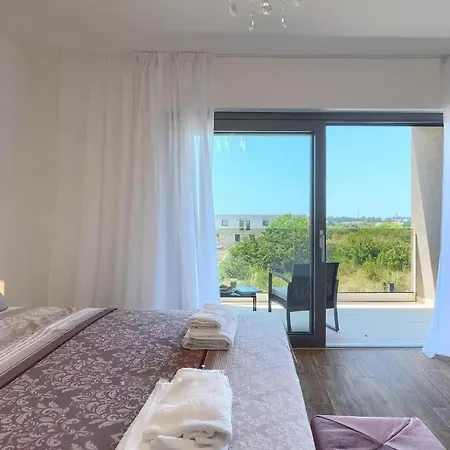 Esmeralda Ii By Seeadria Agency Holiday home