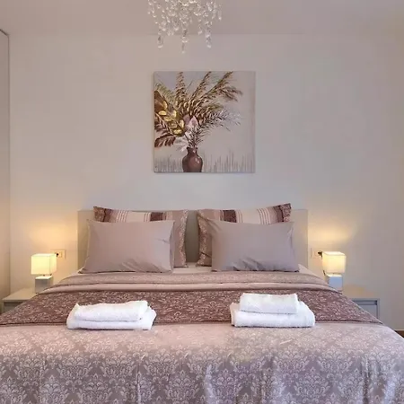 Holiday home Esmeralda Ii By Seeadria Agency *
