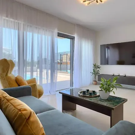 Esmeralda Ii By Seeadria Agency Holiday home