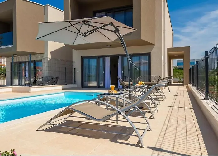 Esmeralda Ii By Seeadria Agency Novigrad (Istria)