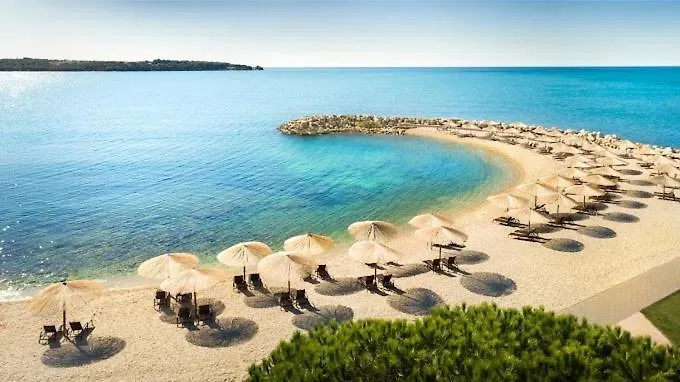 Esmeralda Ii By Seeadria Agency Holiday home