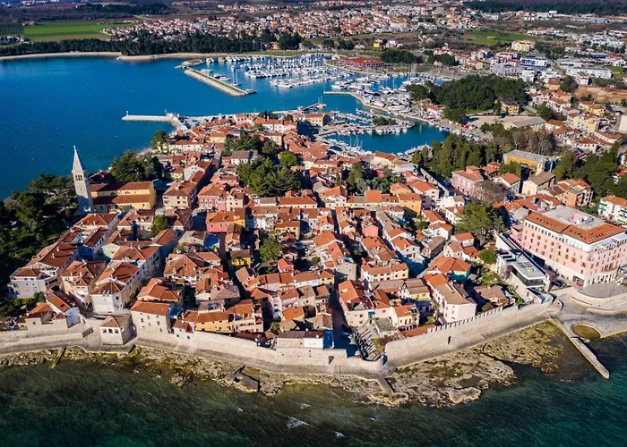 Esmeralda Ii By Seeadria Agency *