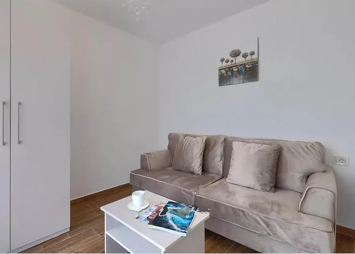 Esmeralda Ii By Seeadria Agency Holiday home