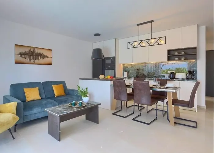 Esmeralda Ii By Seeadria Agency Novigrad (Istria)