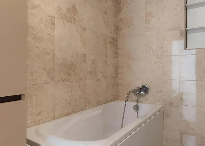 Holiday home Esmeralda Ii By Seeadria Agency Novigrad (Istria)