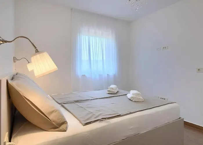 Holiday home Esmeralda Ii By Seeadria Agency