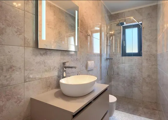 Esmeralda Ii By Seeadria Agency * Novigrad (Istria)