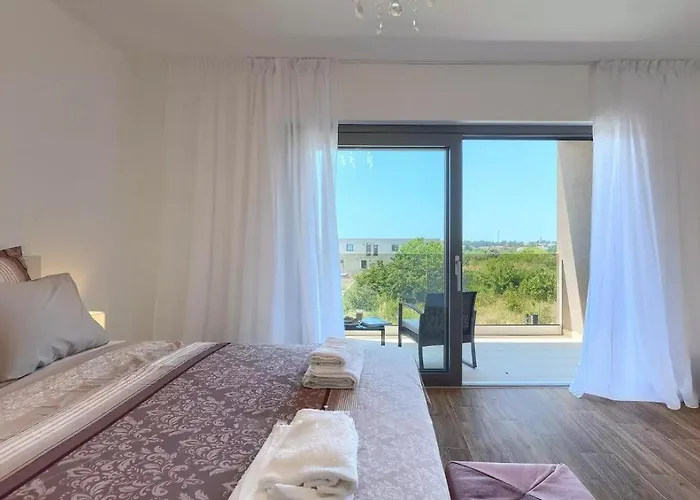 Esmeralda Ii By Seeadria Agency Holiday home