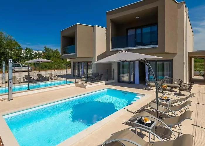 Esmeralda Ii By Seeadria Agency Novigrad Istria