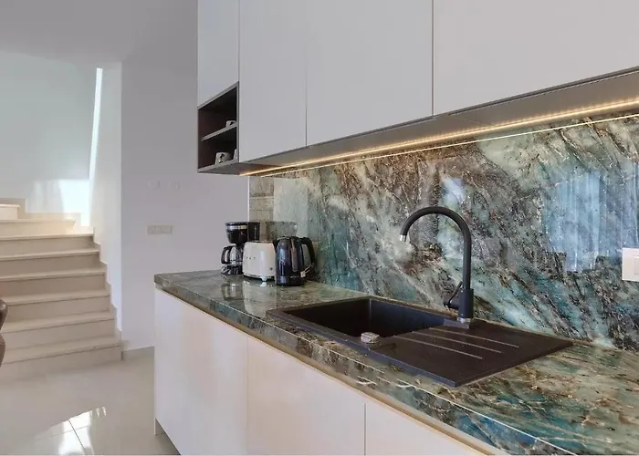 Prázdninový dům Esmeralda Ii By Seeadria Agency Novigrad Istria